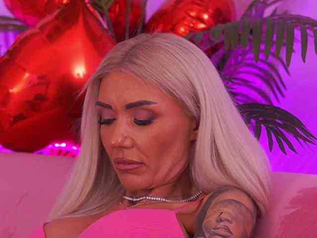 TheFallingAngel webcam