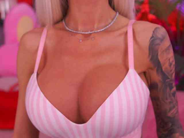 TheFallingAngel webcam