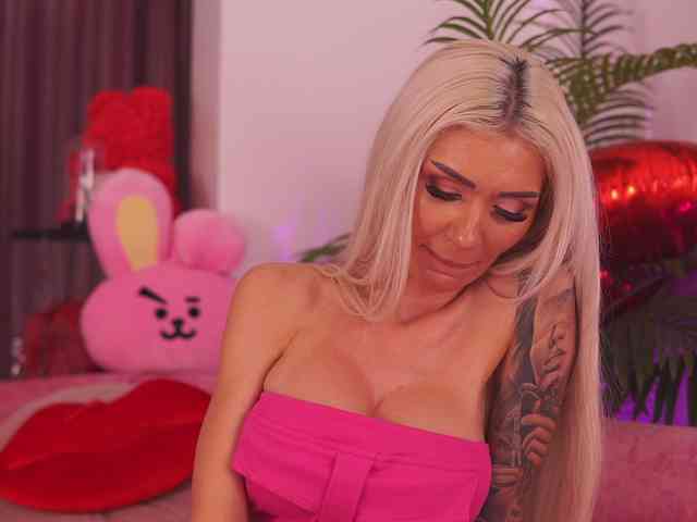 TheFallingAngel webcam