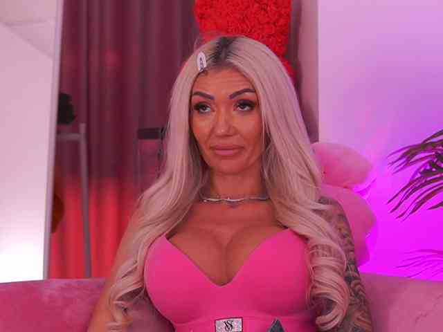 TheFallingAngel webcam