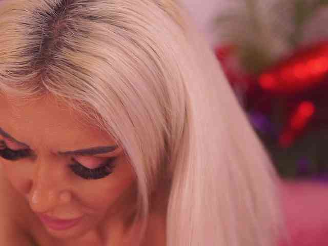 TheFallingAngel webcam