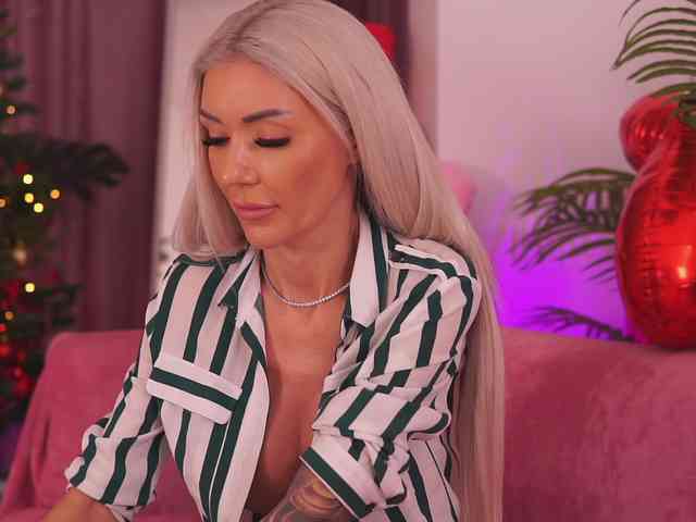 TheFallingAngel webcam