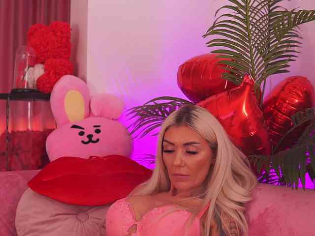 TheFallingAngel webcam