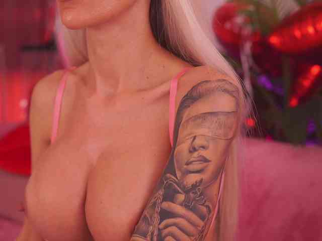 TheFallingAngel webcam