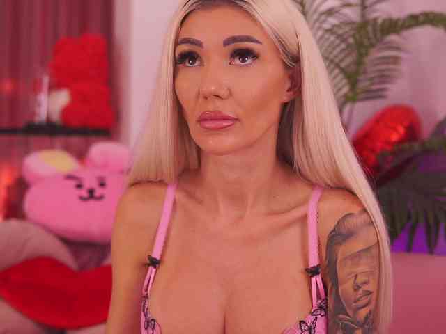 TheFallingAngel webcam