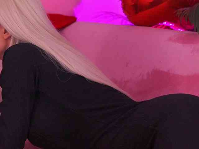 TheFallingAngel webcam