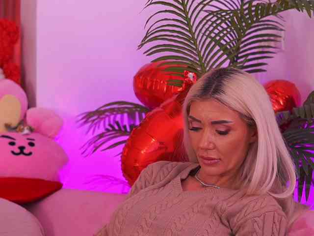 TheFallingAngel webcam