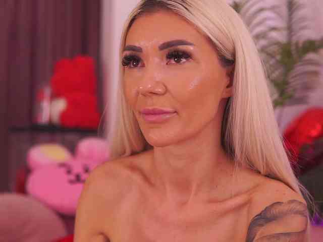 TheFallingAngel webcam