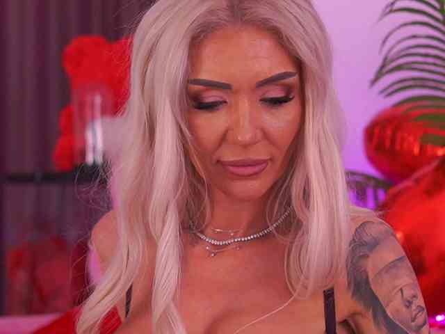 TheFallingAngel webcam