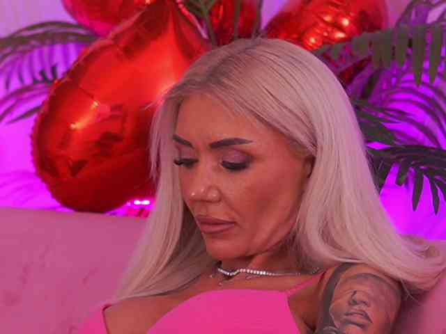 TheFallingAngel webcam