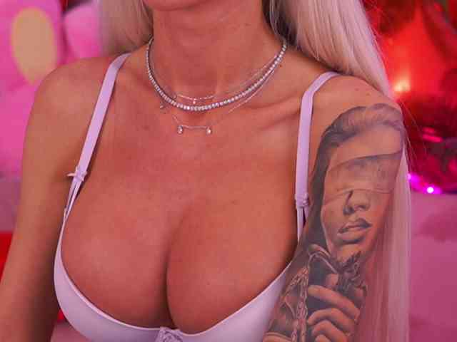 TheFallingAngel webcam