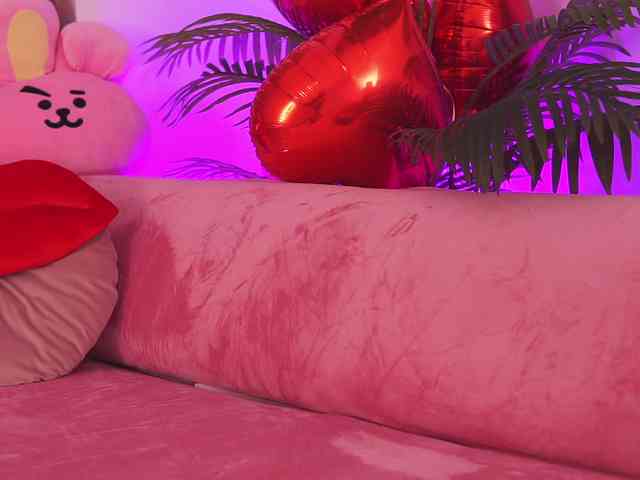 TheFallingAngel webcam