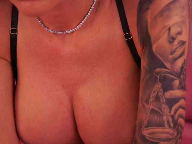 TheFallingAngel webcam