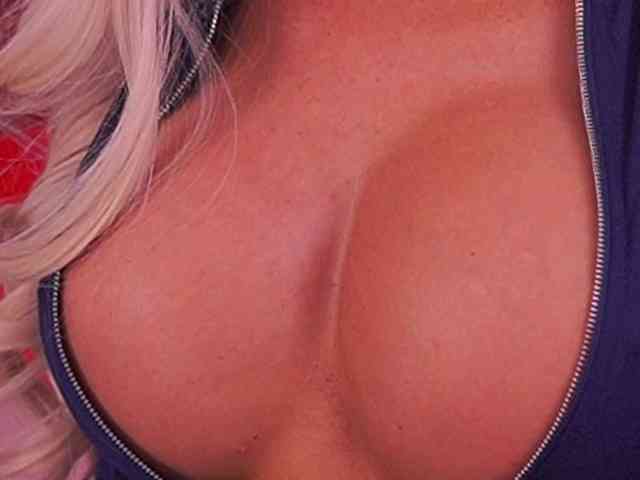 TheFallingAngel webcam