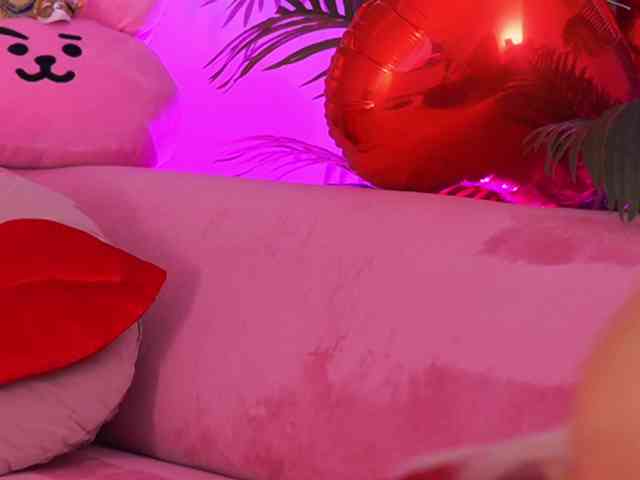 TheFallingAngel webcam