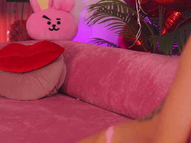 TheFallingAngel webcam