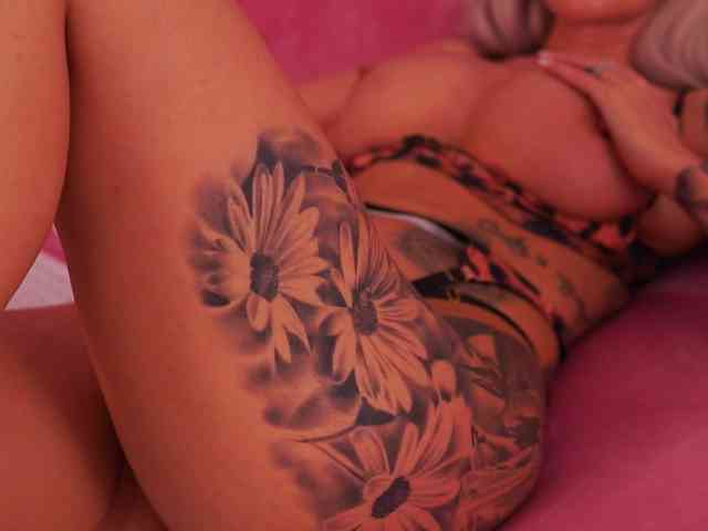 TheFallingAngel webcam