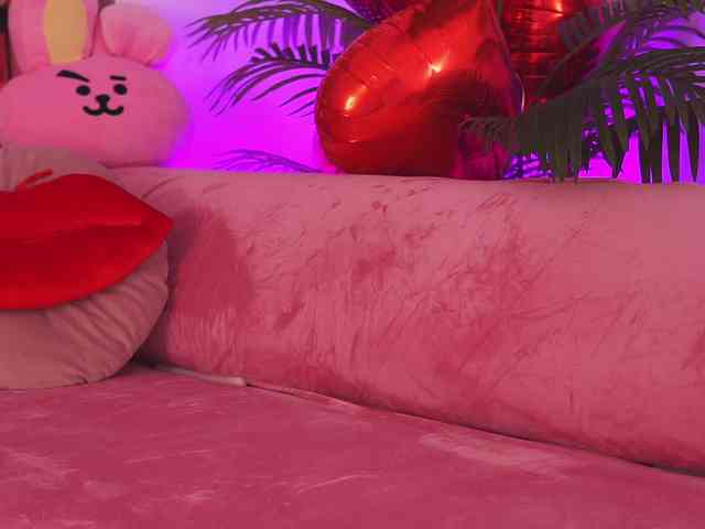 TheFallingAngel webcam
