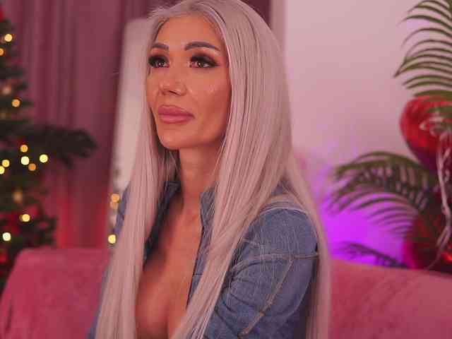 TheFallingAngel webcam