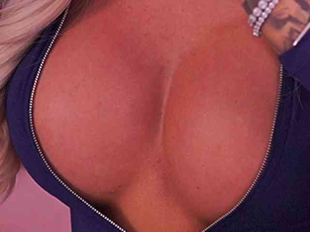 TheFallingAngel webcam