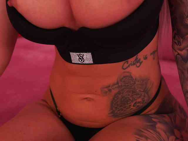 TheFallingAngel webcam