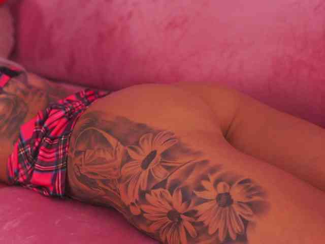 TheFallingAngel webcam