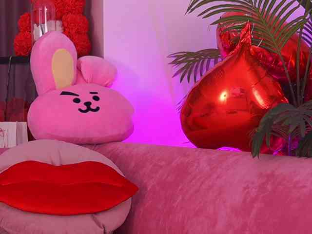 TheFallingAngel webcam