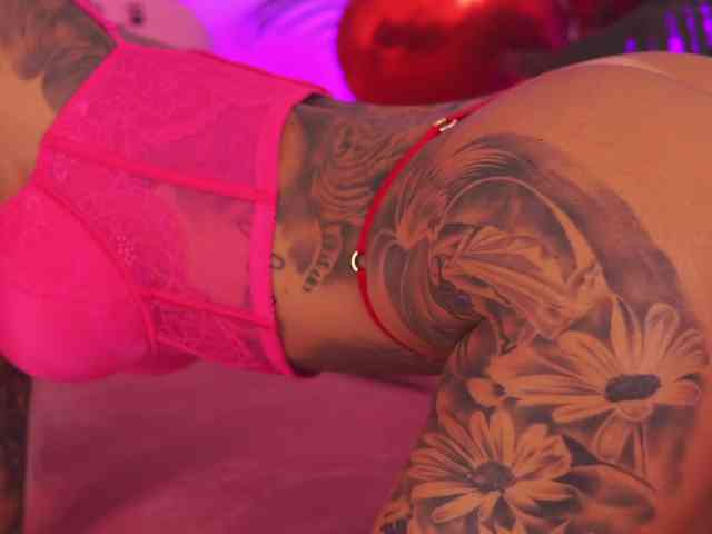 TheFallingAngel webcam