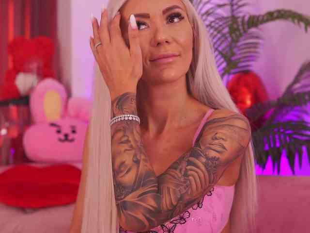 TheFallingAngel webcam