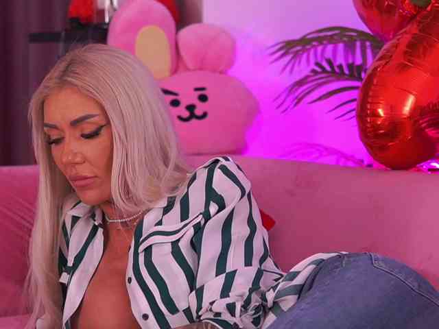 TheFallingAngel webcam