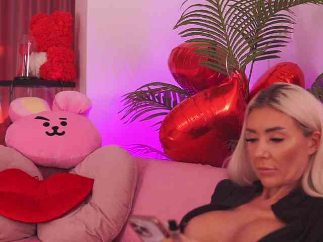 TheFallingAngel webcam