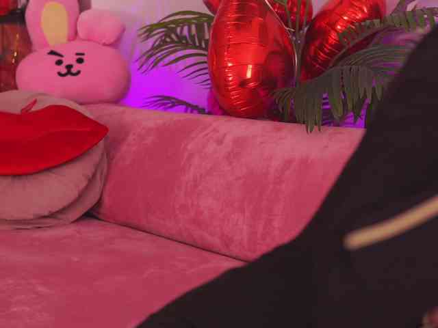 TheFallingAngel webcam