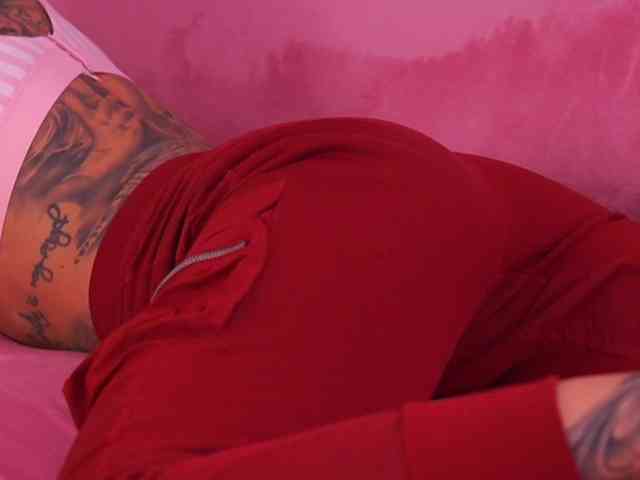 TheFallingAngel webcam