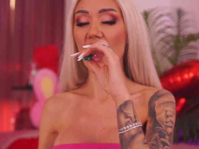 TheFallingAngel webcam