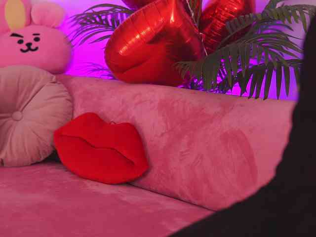 TheFallingAngel webcam