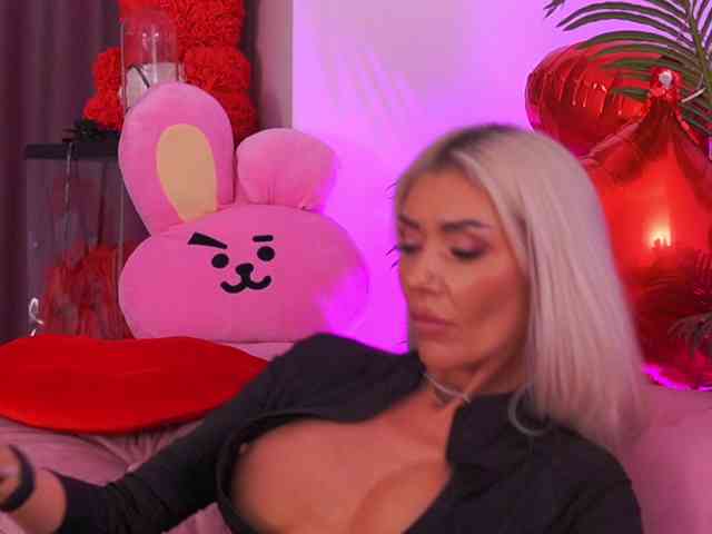 TheFallingAngel webcam