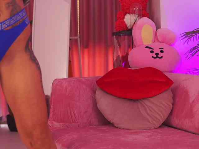 TheFallingAngel webcam