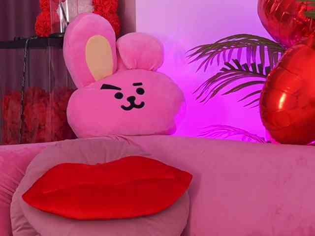 TheFallingAngel webcam