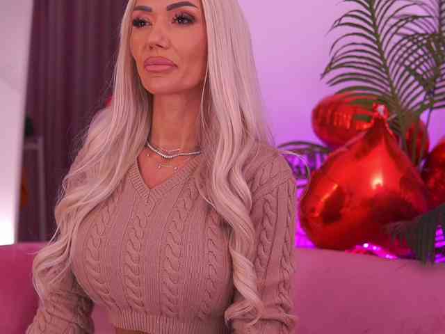 TheFallingAngel webcam