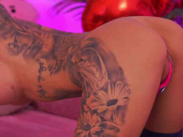 TheFallingAngel webcam