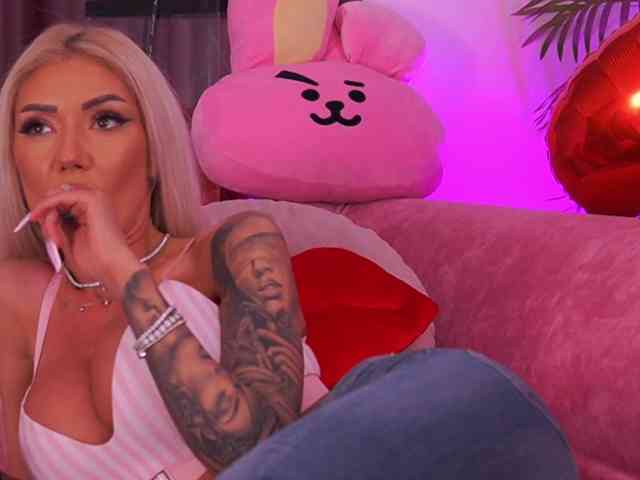 TheFallingAngel webcam