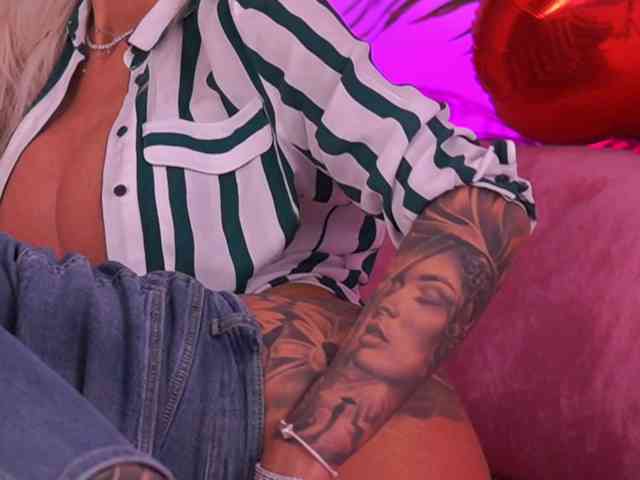 TheFallingAngel webcam