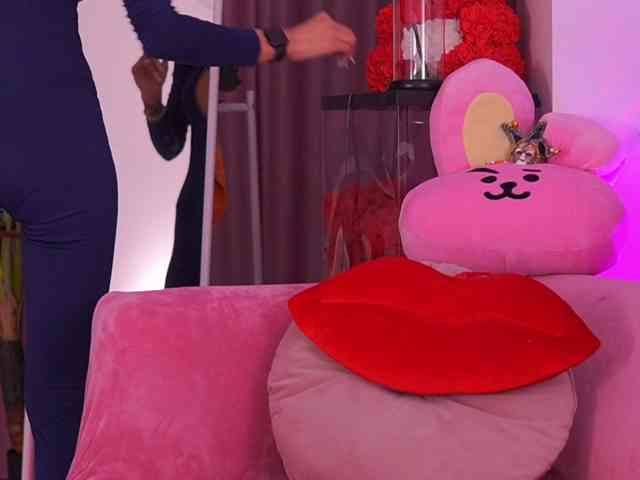 TheFallingAngel webcam