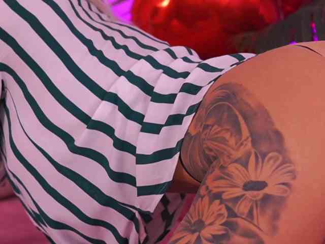 TheFallingAngel webcam