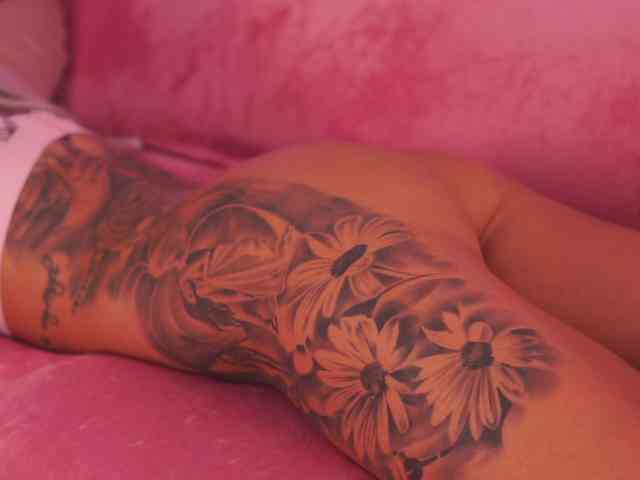live voyeur cam TheFallingAngel