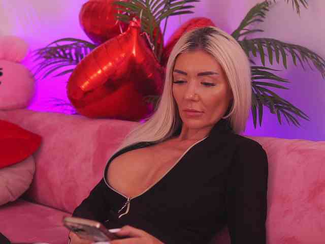 TheFallingAngel webcam