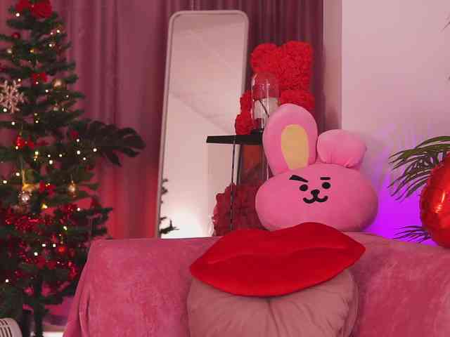 TheFallingAngel webcam