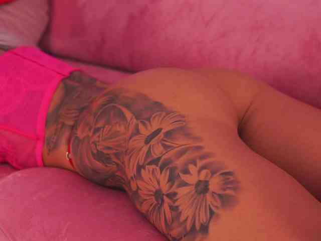 TheFallingAngel webcam