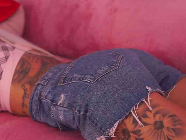 TheFallingAngel webcam