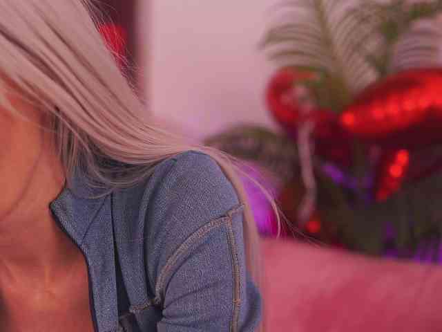 TheFallingAngel webcam